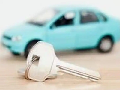 洛川汽车抵押贷款办理流程，洛川车抵贷需要什么条件?